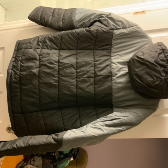 Winter jacket - Picture 3 of 5